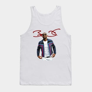 D Wade Signature Tank Top